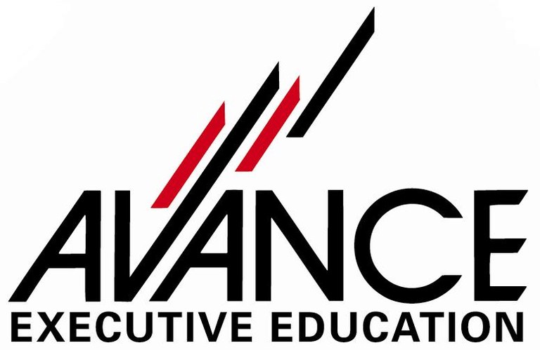 Avance executive education logo