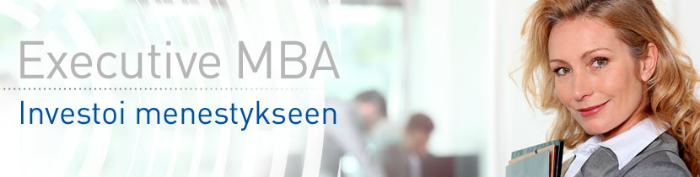 EMBA Investoi menestykseen