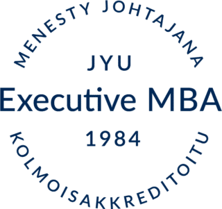 JYU EMBA